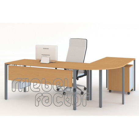 Офис композиция КЛАСИК 20 ⋙ на цена от 772.80лв  - Allegro-bg.com