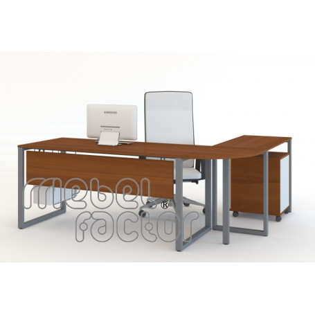 Офис композиция ЕЛИТ 20 ⋙ на цена от 814.80лв  - Allegro-bg.com