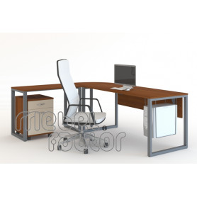 Офис композиция ЕЛИТ 20 ⋙ на цена от 814.80лв  - Allegro-bg.com 2