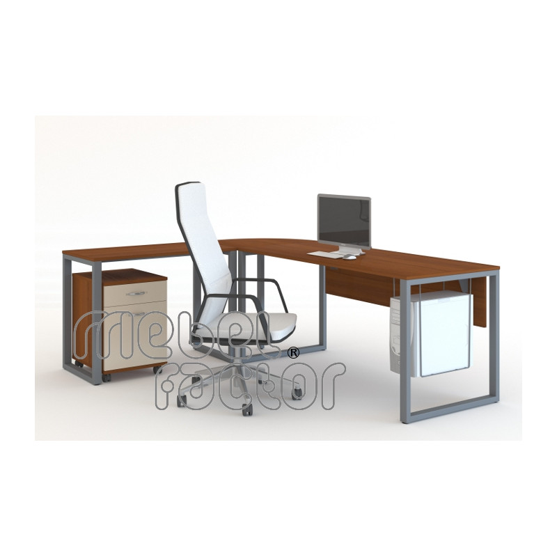 Офис композиция ЕЛИТ 20 ⋙ на цена от 814.80лв  - Allegro-bg.com