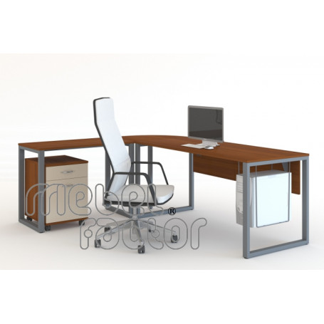 Офис композиция ЕЛИТ 20 ⋙ на цена от 814.80лв  - Allegro-bg.com