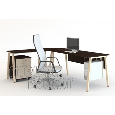 Офис композиция ЕЛЕГАНТ  ⋙ на цена от 784.80лв  - Allegro-bg.com