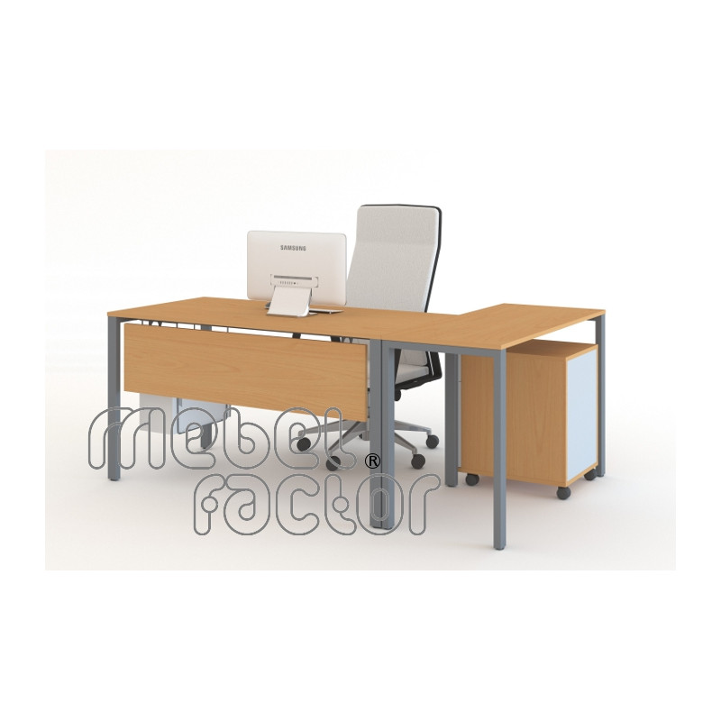 Офис композиция КЛАСИК 30 ⋙ на цена от 697.20лв  - Allegro-bg.com