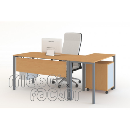 Офис композиция КЛАСИК 30 ⋙ на цена от 697.20лв  - Allegro-bg.com