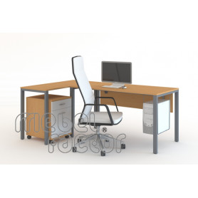 Офис композиция КЛАСИК 30 ⋙ на цена от 697.20лв  - Allegro-bg.com 2