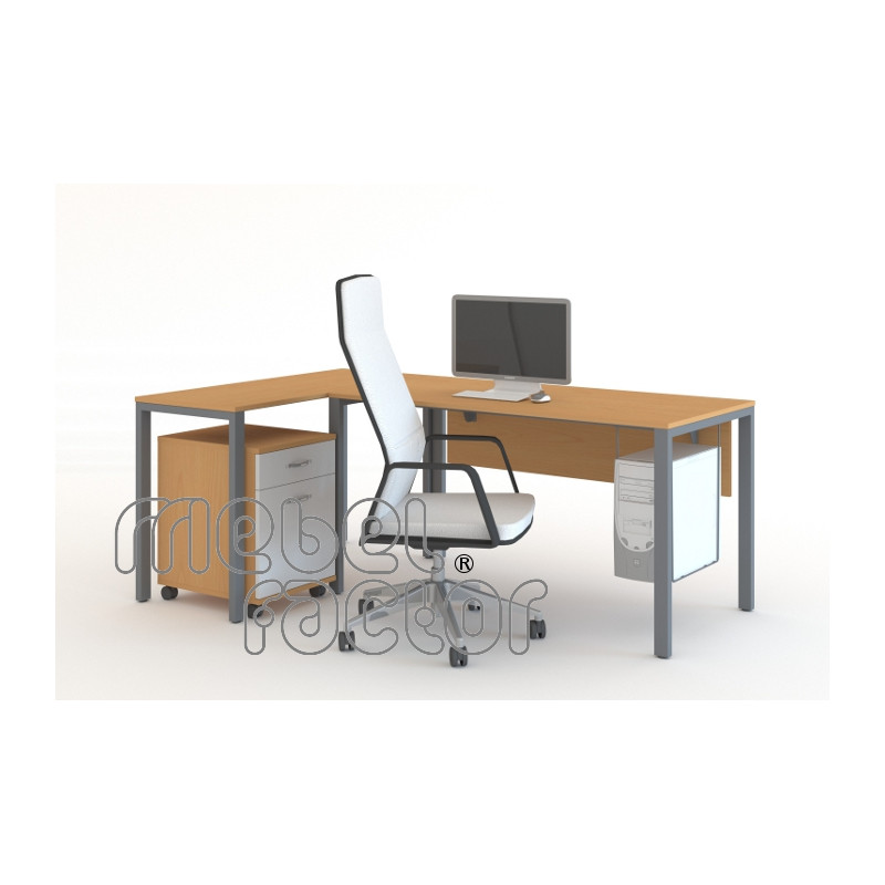 Офис композиция КЛАСИК 30 ⋙ на цена от 697.20лв  - Allegro-bg.com