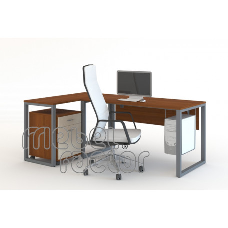 Офис композиция ЕЛИТ 30 ⋙ на цена от 739.20лв  - Allegro-bg.com