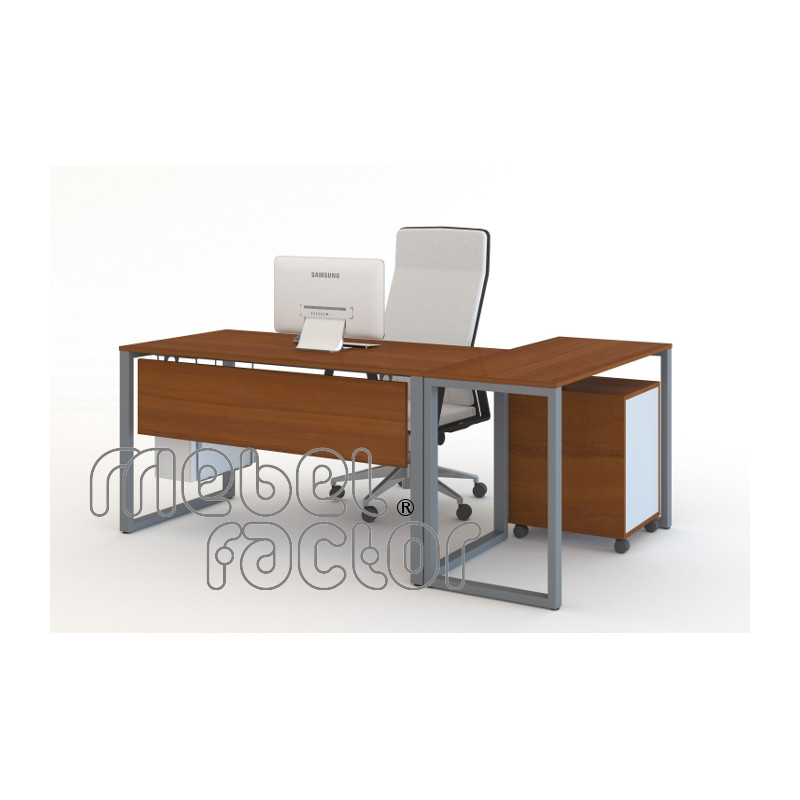 Офис композиция ЕЛИТ 30 ⋙ на цена от 739.20лв  - Allegro-bg.com