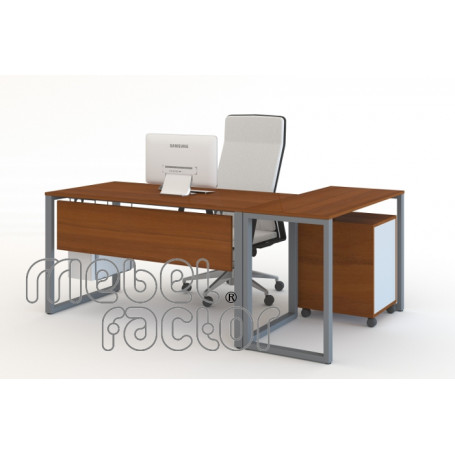 Офис композиция ЕЛИТ 30 ⋙ на цена от 739.20лв  - Allegro-bg.com