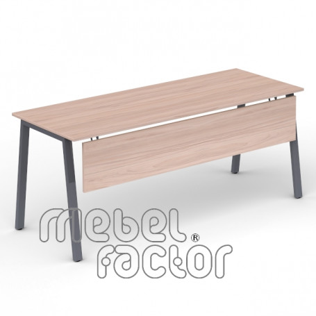 Бюро ЕЛЕГАНТ 180х70см ⋙ на цена от 318.00лв  - Allegro-bg.com