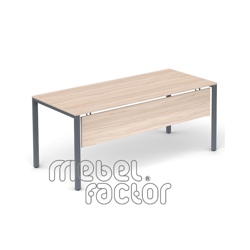 Бюро КЛАСИК 180х80см ⋙ на цена от 336.00лв  - Allegro-bg.com