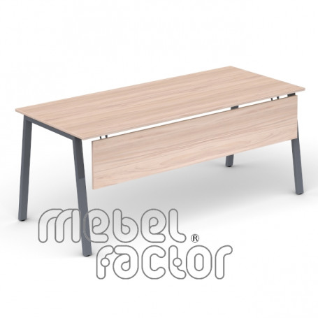 Бюро ЕЛЕГАНТ 180х80см ⋙ на цена от 342.00лв  - Allegro-bg.com