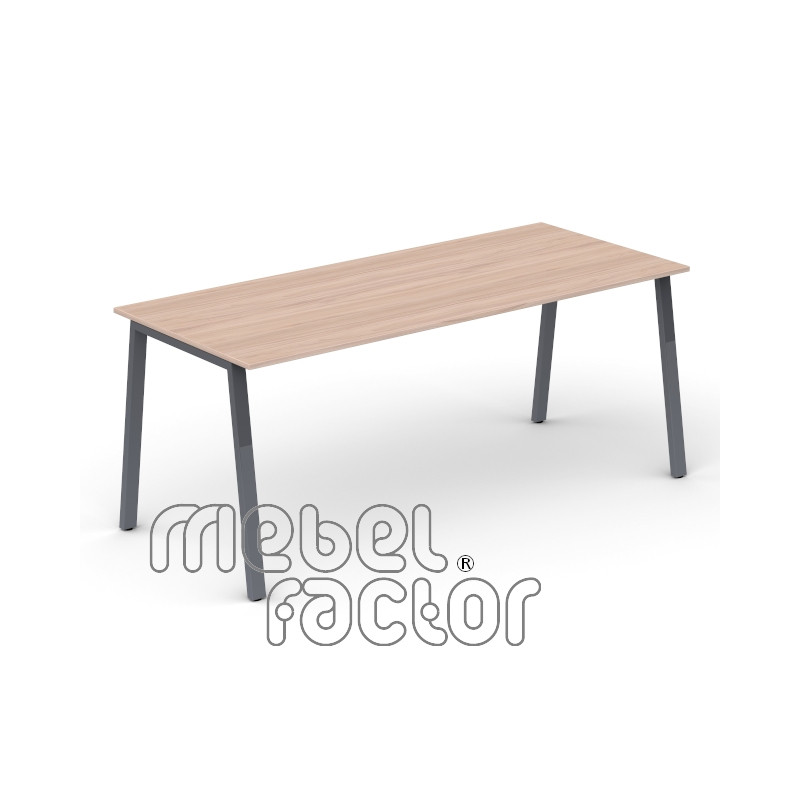 Бюро ЕЛЕГАНТ 180х80см ⋙ на цена от 342.00лв  - Allegro-bg.com