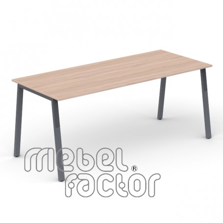 Бюро ЕЛЕГАНТ 180х80см ⋙ на цена от 342.00лв  - Allegro-bg.com