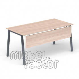 Бюро ЕЛЕГАНТ 160х80см ⋙ на цена от 318.00лв  - Allegro-bg.com 2