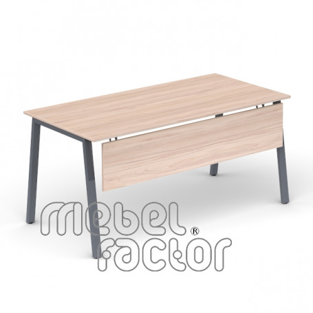 Бюро ЕЛЕГАНТ 160х80см ⋙ на цена от 318.00лв  - Allegro-bg.com