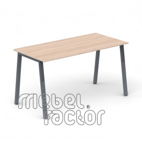 Бюро ЕЛЕГАНТ 140х70см ⋙ на цена от 264.00лв  - Allegro-bg.com 2