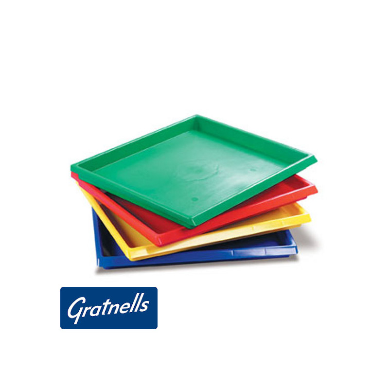 Контейнер за изкуство A1 ⋙ на цена от 30.00лв  - Allegro-bg.com