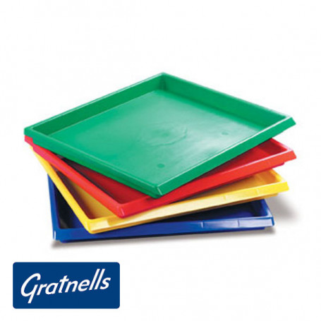 Контейнер за изкуство A1 ⋙ на цена от 30.00лв  - Allegro-bg.com