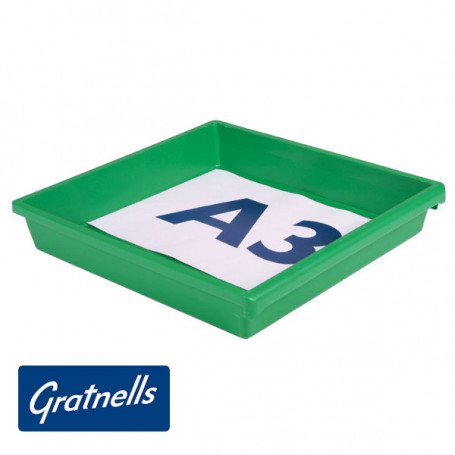 Контейнер за хартия D3 ⋙ на цена от 45.00лв  - Allegro-bg.com