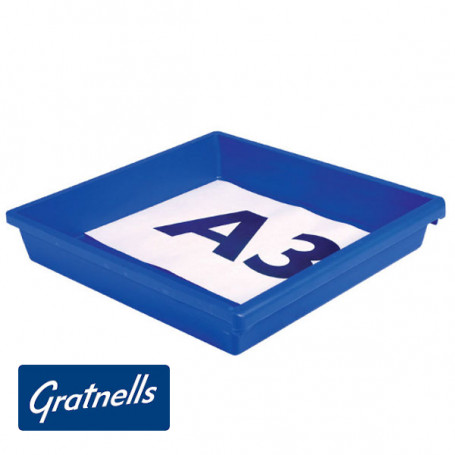 Контейнер за хартия D3 ⋙ на цена от 45.00лв  - Allegro-bg.com