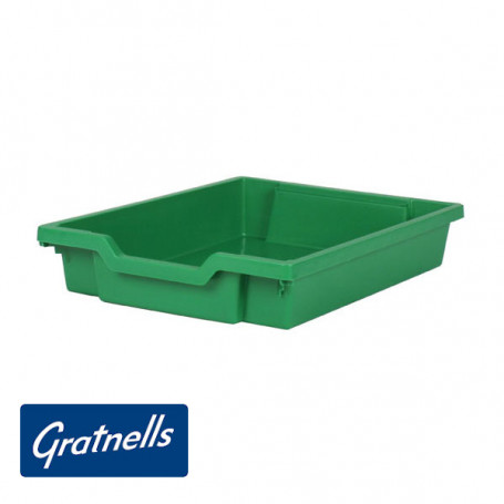 Плитък контейнер F1 ⋙ на цена от 15.60лв  - Allegro-bg.com