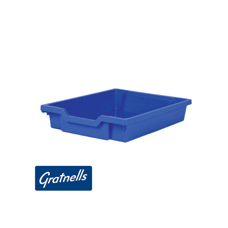 Плитък контейнер F1 ⋙ на цена от 15.60лв  - Allegro-bg.com