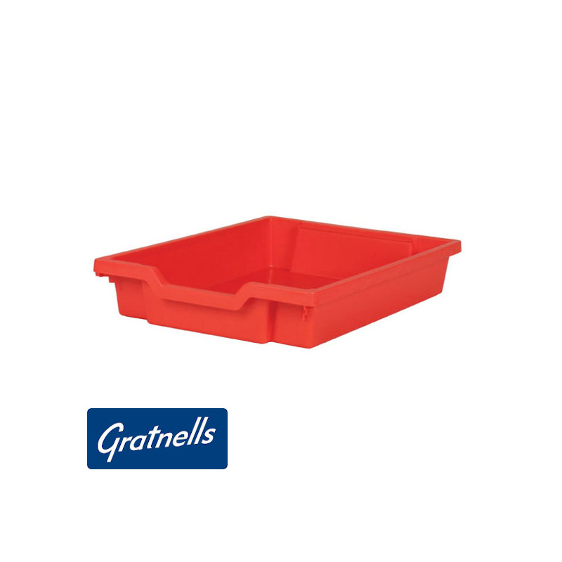 Плитък контейнер F1 ⋙ на цена от 15.60лв  - Allegro-bg.com