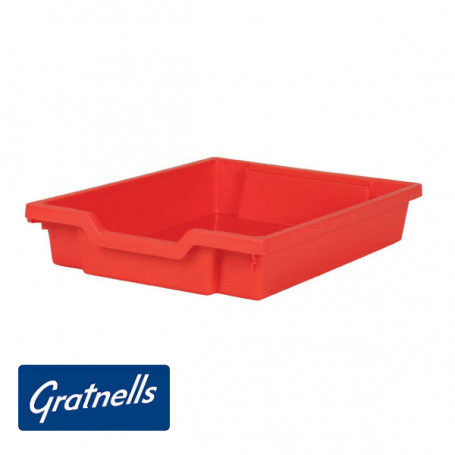 Плитък контейнер F1 ⋙ на цена от 15.60лв  - Allegro-bg.com