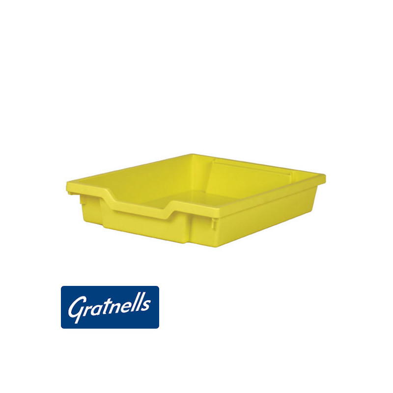 Плитък контейнер F1 ⋙ на цена от 15.60лв  - Allegro-bg.com