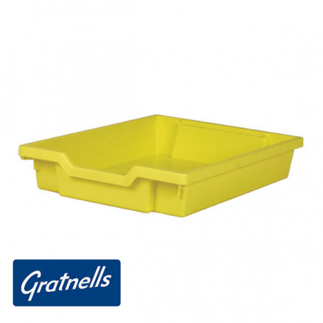 Плитък контейнер F1 ⋙ на цена от 15.60лв  - Allegro-bg.com