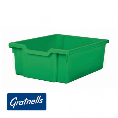 Среден контейнер F2 ⋙ на цена от 22.80лв  - Allegro-bg.com