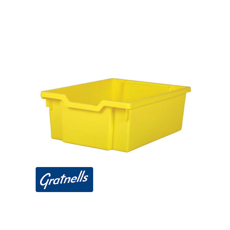 Среден контейнер F2 ⋙ на цена от 22.80лв  - Allegro-bg.com