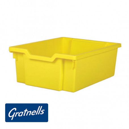 Среден контейнер F2 ⋙ на цена от 22.80лв  - Allegro-bg.com