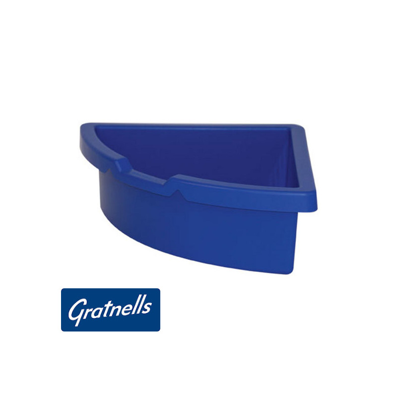 Ъглов контейнер Q2 ⋙ на цена от 38.40лв  - Allegro-bg.com