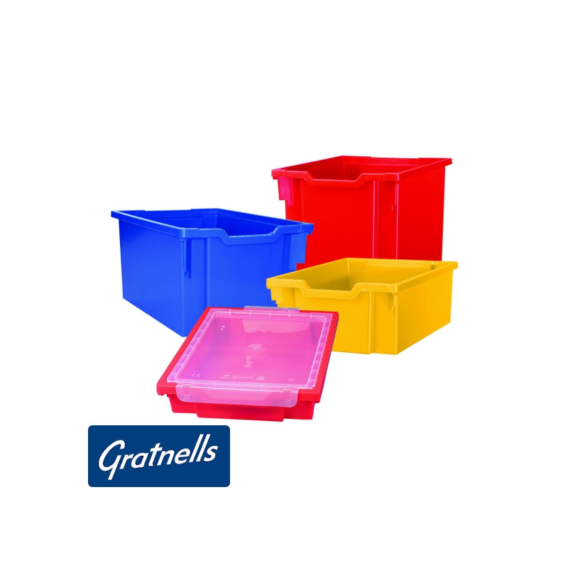 Капак за контейнери серия F ⋙ на цена от 9.60лв  - Allegro-bg.com