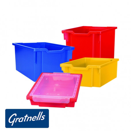 Капак за контейнери серия F ⋙ на цена от 9.60лв  - Allegro-bg.com