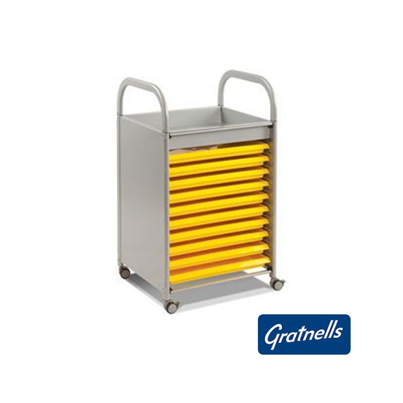 Арт количка КАЛЕРО плюс, ⋙ на цена от 846.00лв  - Allegro-bg.com