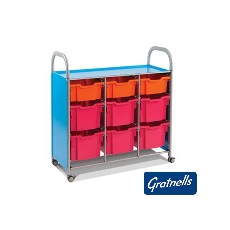 Количка КАЛЕРО плюс с  ⋙ на цена от 1122.00лв  - Allegro-bg.com