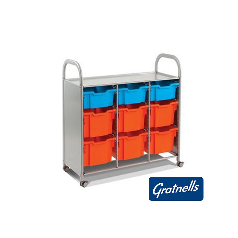 Количка КАЛЕРО плюс с  ⋙ на цена от 1122.00лв  - Allegro-bg.com