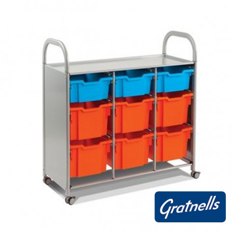 Количка КАЛЕРО плюс с  ⋙ на цена от 1122.00лв  - Allegro-bg.com