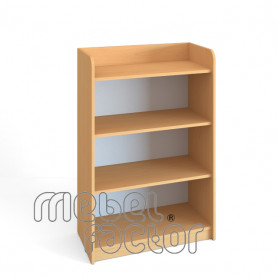 Двойна етажерка с три  ⋙ на цена от 180.00лв  - Allegro-bg.com 2