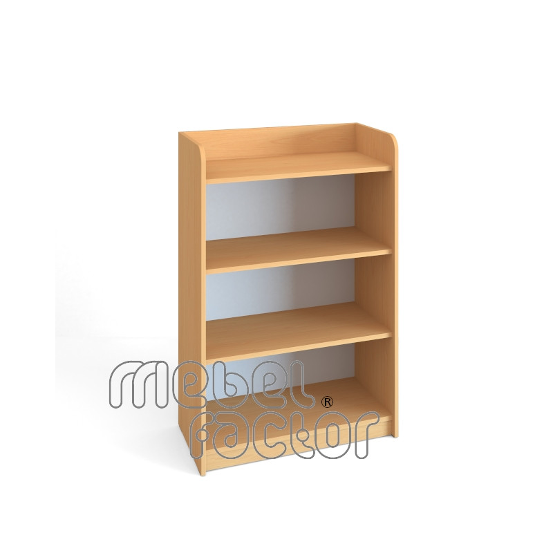 Двойна етажерка с три  ⋙ на цена от 180.00лв  - Allegro-bg.com