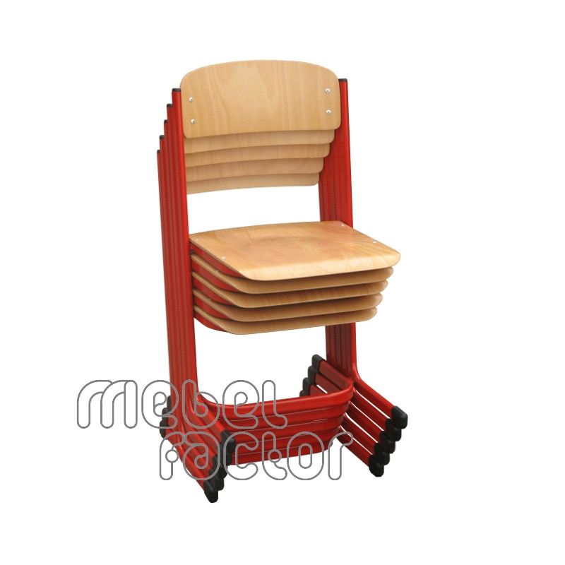 Стол ТИНА Н46см ⋙ на цена от 61.20лв  - Allegro-bg.com