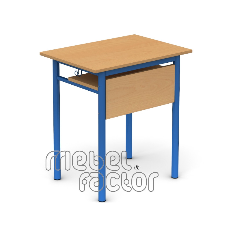 Едноместна маса РОНДО  ⋙ на цена от 105.60лв  - Allegro-bg.com