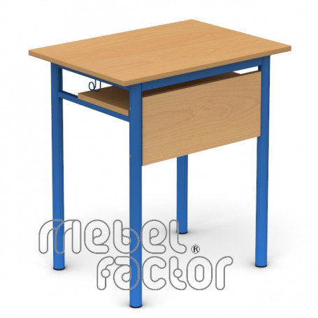 Едноместна маса РОНДО  ⋙ на цена от 105.60лв  - Allegro-bg.com