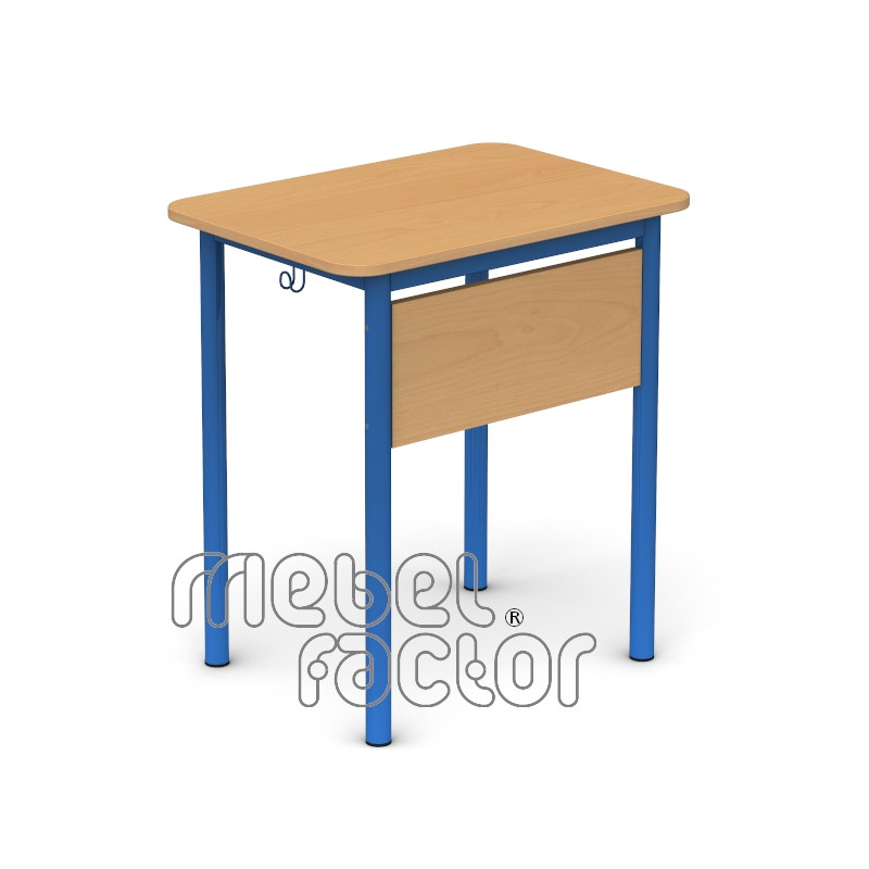 Едноместна маса РОНДО  ⋙ на цена от 96.00лв  - Allegro-bg.com