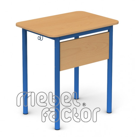 Едноместна маса РОНДО  ⋙ на цена от 96.00лв  - Allegro-bg.com