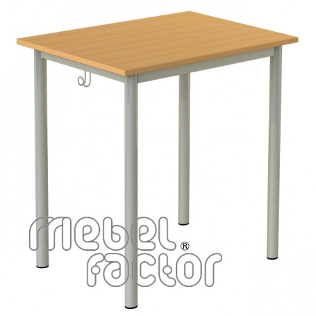 Едноместна маса РОНДО  ⋙ на цена от 91.20лв  - Allegro-bg.com