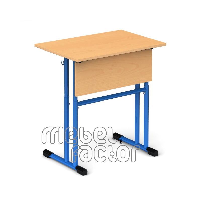 Едноместна маса АТЛАС,  ⋙ на цена от 124.80лв  - Allegro-bg.com